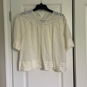 J.Crew Top